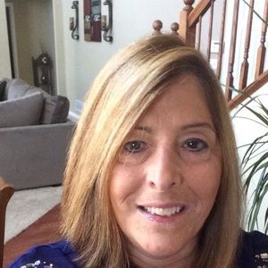 Meet your Posher, Tammy